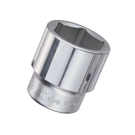 GENIUS DUGÓKULCS FEJ HATSZÖGŰ 3/4' 23MM