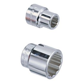 GENIUS CROWAFEJ 3/4' 28MM