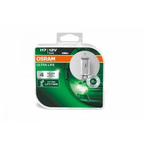 IZZÓ H7 12V OSRAM ULTRA LIFE