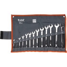 EXTOL CSILLAG VILLÁSKULCS KLT 13 DB 6-22MM