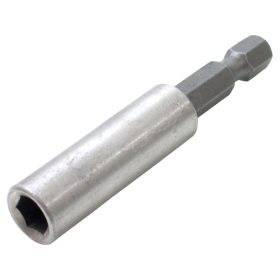 EXTOL BITTARTÓ SZÁR MÁGNESES 60MM