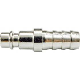 VOREL GYORSCSATLAKOZÓ TÖMLŐVÉG 1/4' (6.3MM)