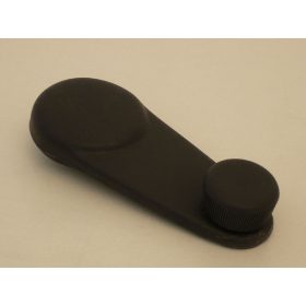 ABLAKTEKERŐ SZÜRKE