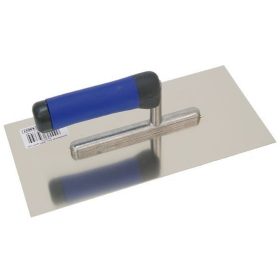 KŐMŰVES KANÁL ROZSDAMENTES 13X27CM