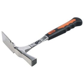 KŐMŰVES KALAPÁCS, SZEGHÚZÓS