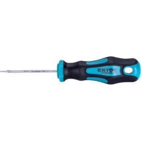 EXTOL TORX CSAVARHÚZÓ T6X60MM