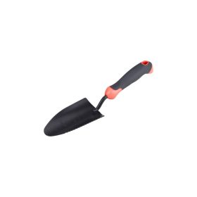 EXTOL KERTI LAPÁT/ÁSÓ FÉM FOGAZOTT 32CM