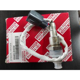 LAMBDASZONDA TOYOTA AYGO, YARIS 1.0.CITROEN C1-PEUGEOT 108.