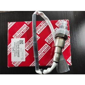   LAMBDASZONDA TOYOTA AYGO, YARIS 1.0 69Le.CITROEN C1-PEUGEOT 108