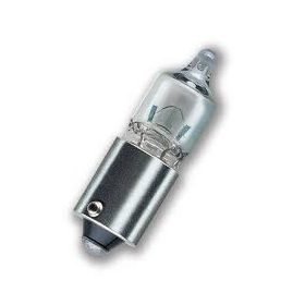 ÍZZÓ 12V 6W ÜVEGFEJÜ HELLA