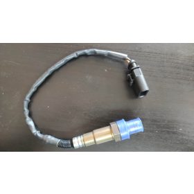 LAMBDASZONDA 5 VEZETÉKES BOSCH AUDI PORSCHE VOLKSWAGEN