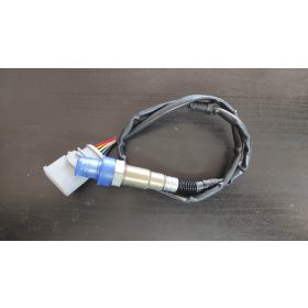 LAMBDASZONDA 5 VEZETÉKES BOSCH AUDI SEAT VW SKODA 