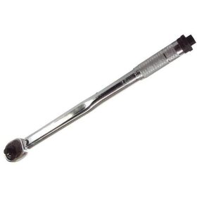 EXTOL NYOMATÉKKULCS 470MM, 1/2', 28-210NM