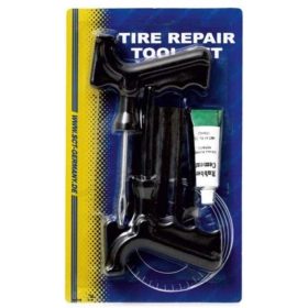 MANNOL GUMIJAVÍTÓ KÉSZLET