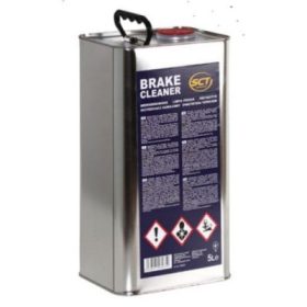 MANNOL FÉKTISZTÍTÓ 5L