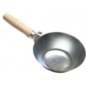 KOMUVES SERPENYO HORGANYZOTT 180MM