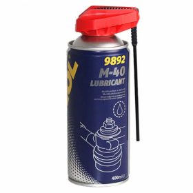 MANNOL M40 SZÓRÓFEJES CSAVARLAZÍTÓ