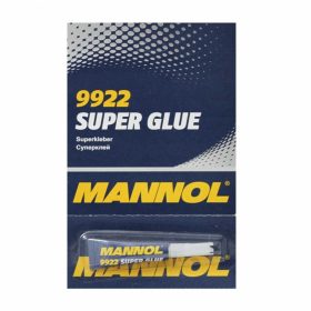 MANNOL PILLANATRAGASZTÓ 3g