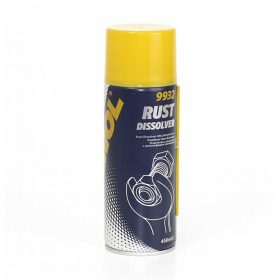 MANNOL CSAVARLAZÍTÓ-ROZSDAOLDÓ SPRAY 450ML