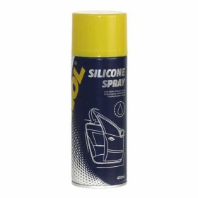 MANNOL SZILIKON SPRAY 450ML