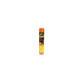   STAC PLASTIC MŰSZERFALÁPOLÓ SPRAY NARANCS ILLATTAL 750 ML.