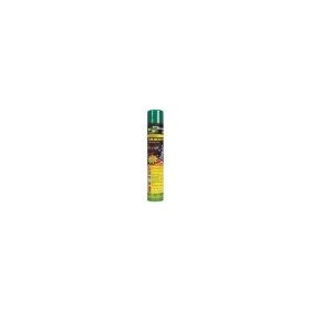   STAC PLASTIC MŰSZERFALÁPOLÓ SPRAY ZÖLD ALMA ILLATTAL 750ML
