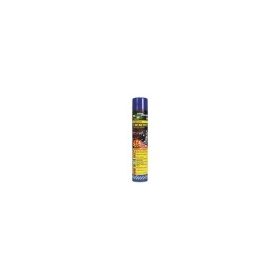 STAC PLASTIC MŰSZERFALÁPOLÓ SPRAY VANILIA ILLATTAL 750ML.