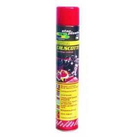 STAC PLASTIC MŰSZERFALÁPOLÓ SPRAY EPER 750ML