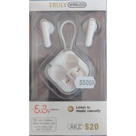 TRULY WIRELESS AKZS20