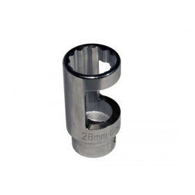 ELLIENT TOOLS PORLASZTÓ KISZERELŐ 28MM 043854