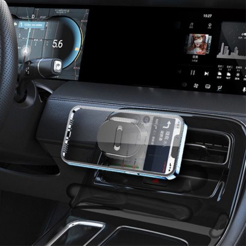 CAR HOLDER MÁGNESES TELEFONTARTÓ
