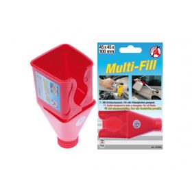 BGS UNIVERZÁLIS TÖLCSÉR