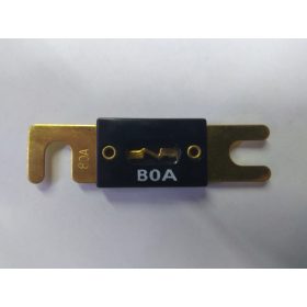 BIZTOSITEK HIFI KAMPOS 80A