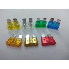 BIZTOSÍTÉK KÉSES  25A