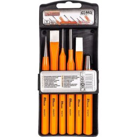 CORONA VÉSŐ ÉS KIÜTŐ KÉSZLET 6DB-OS