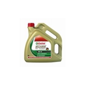 CASTROL EDGE SAE 5W30 4L