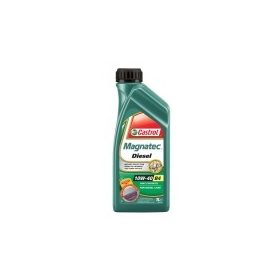CASTROL MAGNATEC 10W40 DIESEL B4/ 1L