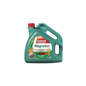 CASTROL MAGNATEC 5W40 C3 4L