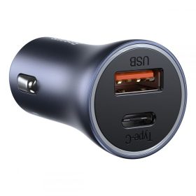 BUDI C-TYPE SZIVARGYÚJTÓ ADAPTER