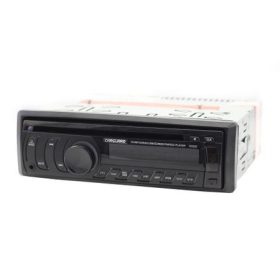   CARGUARD CD202 FEJEGYSÉG CD/SD/USB LEVEHETŐ ELŐLAP, TÁVIRÁNYÍTÓVAL