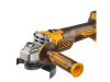 INGCO Akkus erőcsomag 20 V Ütvefúró-csavarozó 66 Nm+Sarokcsiszoló 125 mm (2 db akku + töltő)