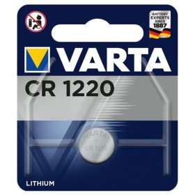 CR1220 ELEM VARTA 