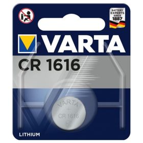 CR1616 ELEM VARTA