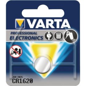 CR1620 ELEM VARTA