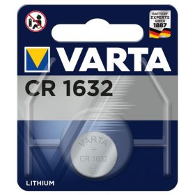 CR1632 ELEM VARTA