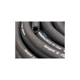 ÜZEMANYAGCSŐ/RÉSOLAJCSŐ 3,2MM GUMI /M