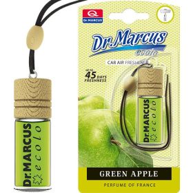 DR.MARCUS ILLATOSÍTÓ GREEN APPLE