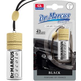 DR.MARCUS BLACK