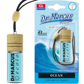 DR.MARCUS OCEAN