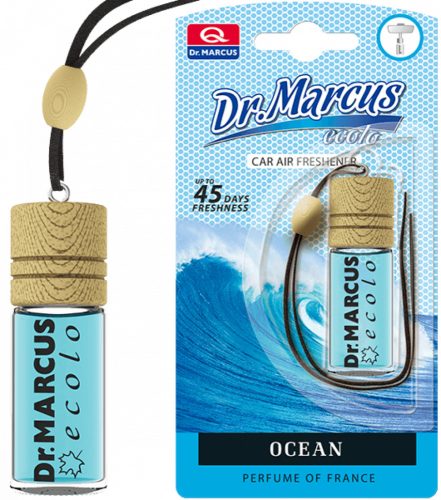 DR.MARCUS OCEAN